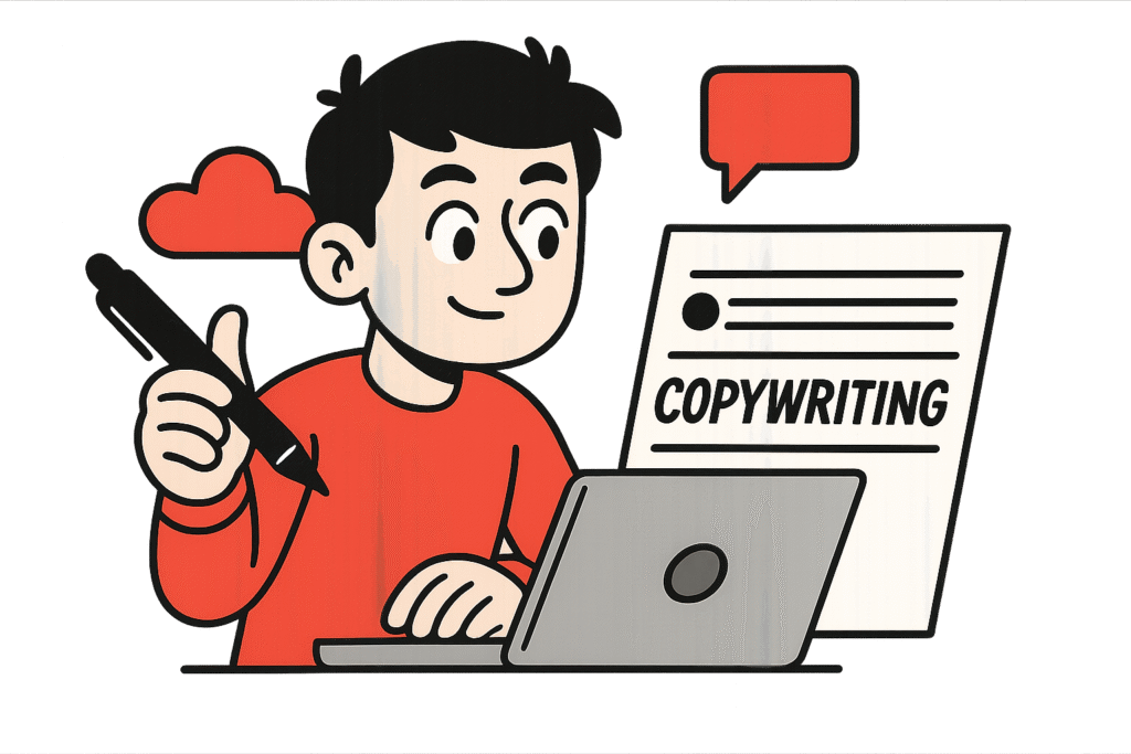 Skuteczny copywriting