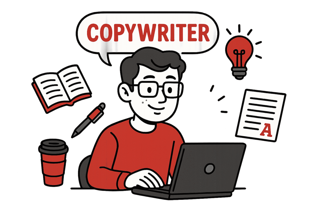 Copywriter